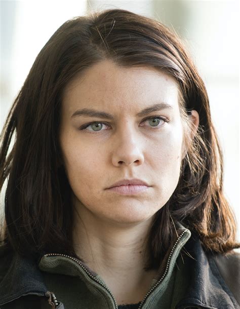 maggie greene